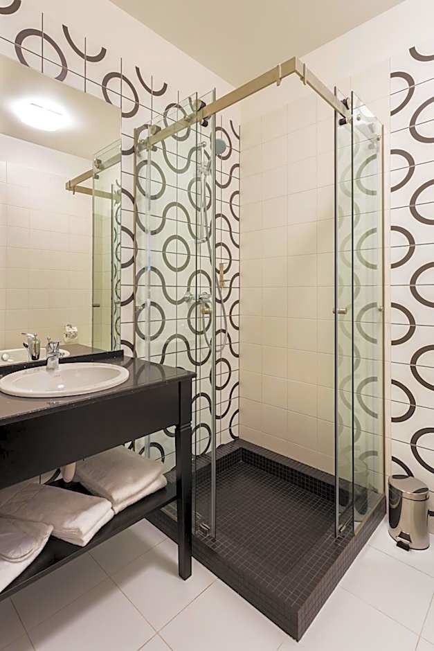 Ganzo Boutique Hotel