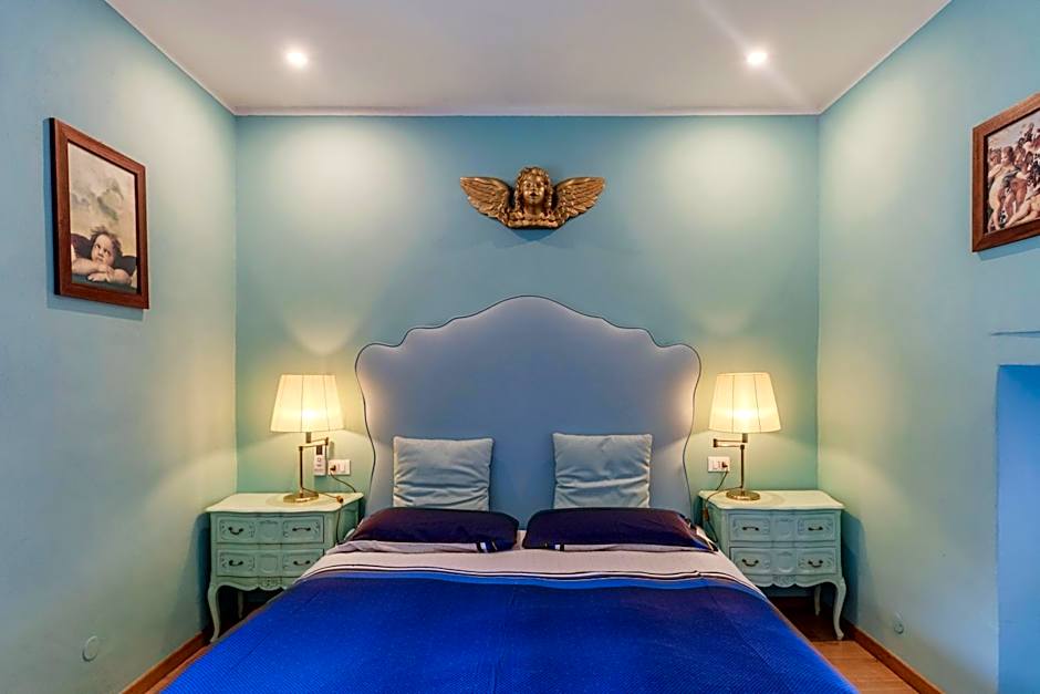 Bellagio Bed & Breakfast