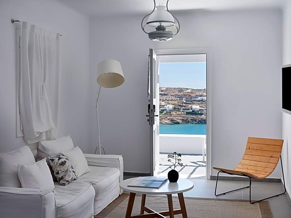 Pietra e Mare - Mykonos Moments by Mr and Mrs White