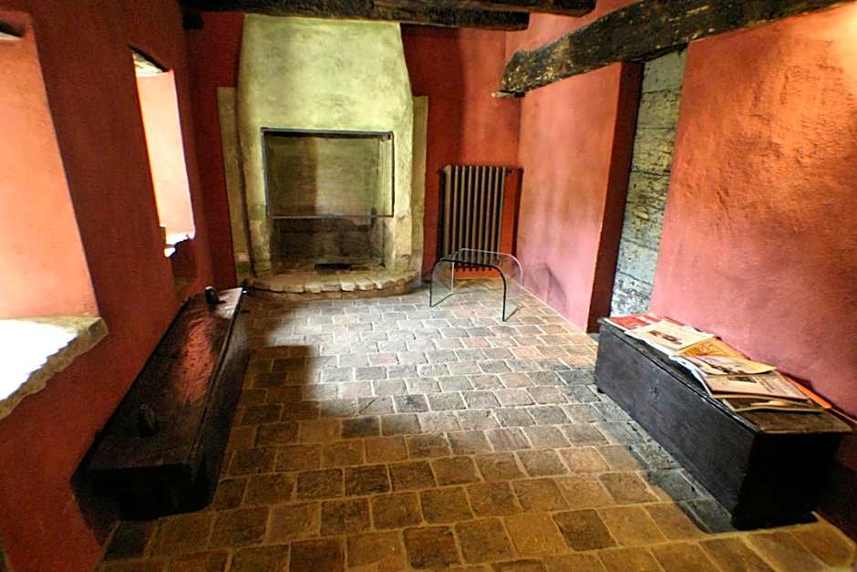 Le Case della Saracca