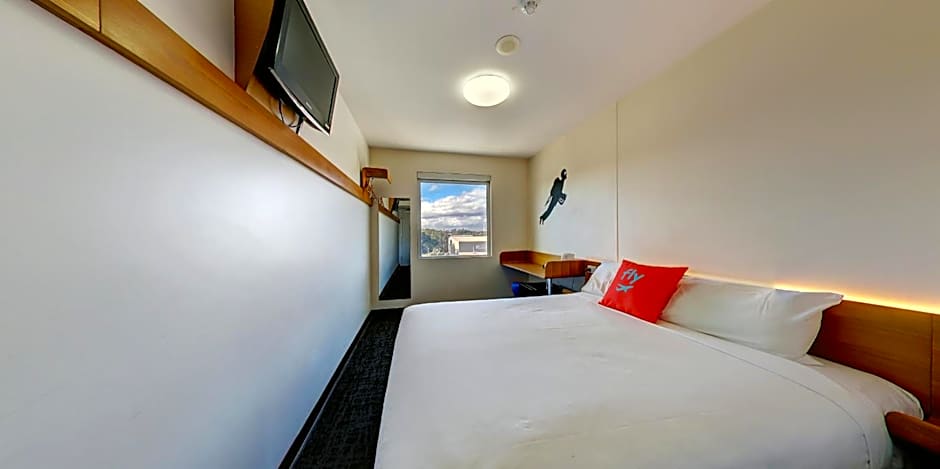 ibis budget Sydney Airport