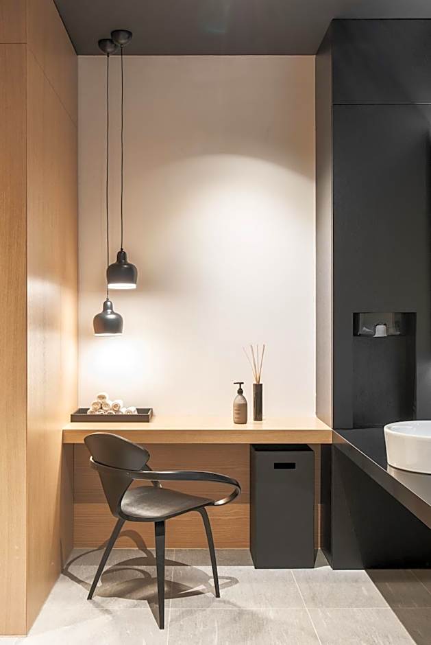 Briig Boutique Hotel