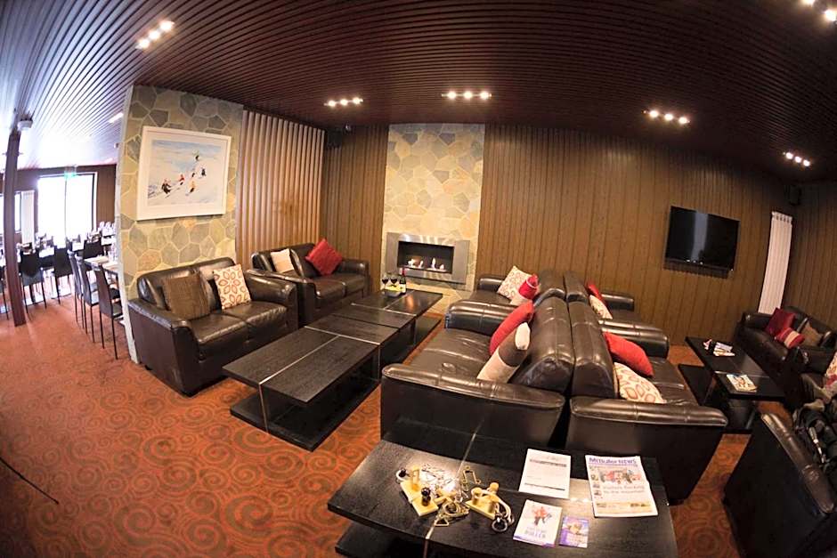 Duck Inn Mount Buller