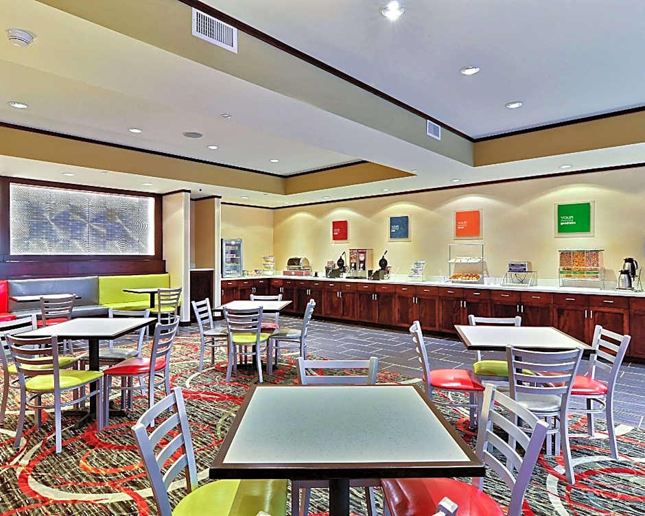 Comfort Suites Uniontown