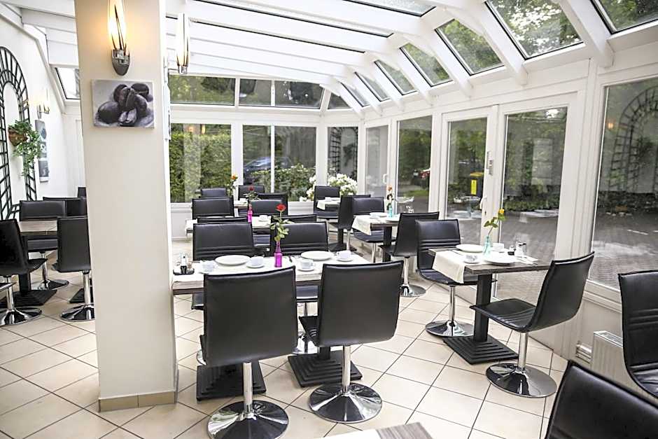 Hotel Marienthal Garni