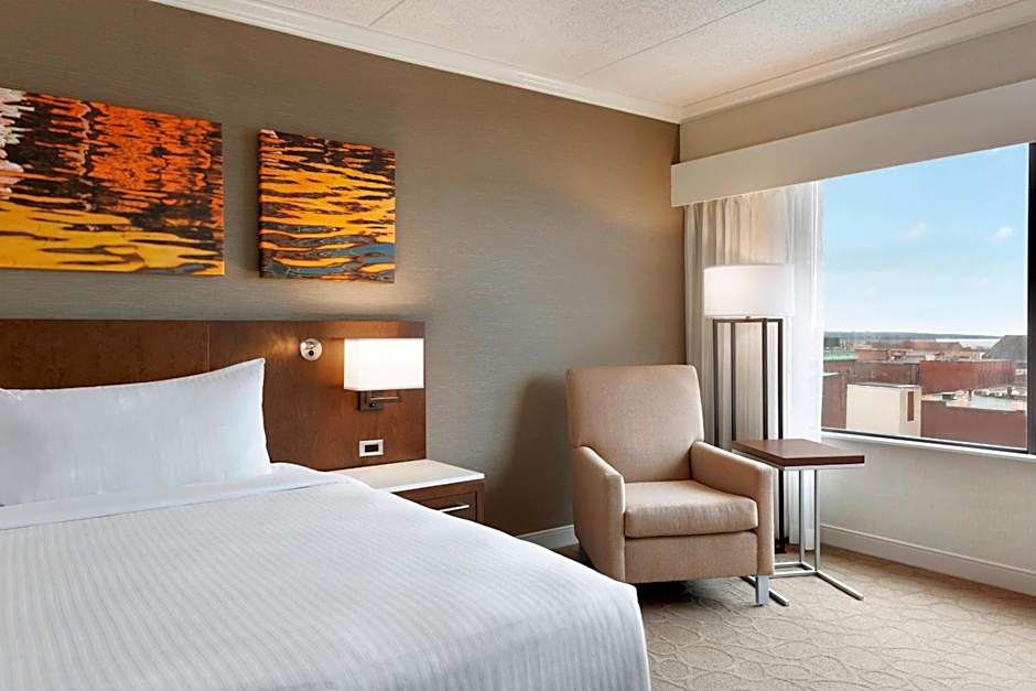 Delta Hotels by Marriott Saint John