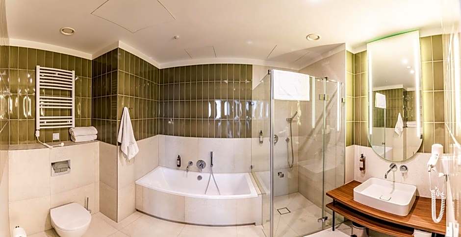 Liebeskind Boutique Hotel Old Town