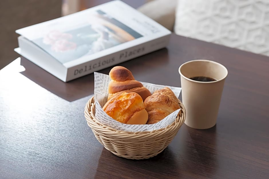 Hotel Jal City Haneda Tokyo West Wing