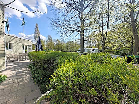Frederiksværk Camping & Hostel
