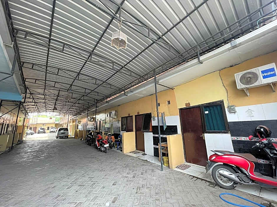 Hotel O Hidayah Homestay Syariah