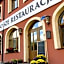 Pałacyk Karkonosze koło Karpacza