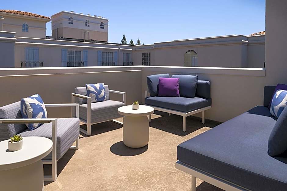 Westin Palo Alto