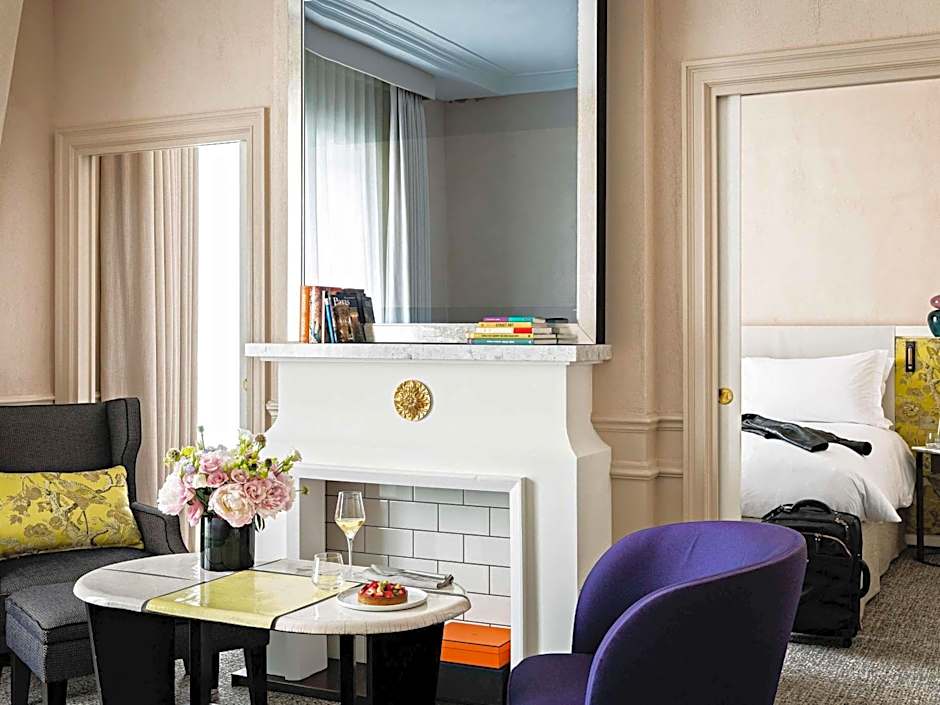 Sofitel Le Scribe Paris Opéra Hotel