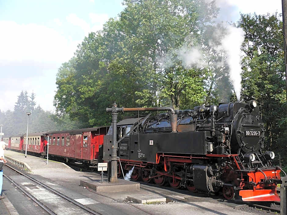 Hotel Der Kräuterhof