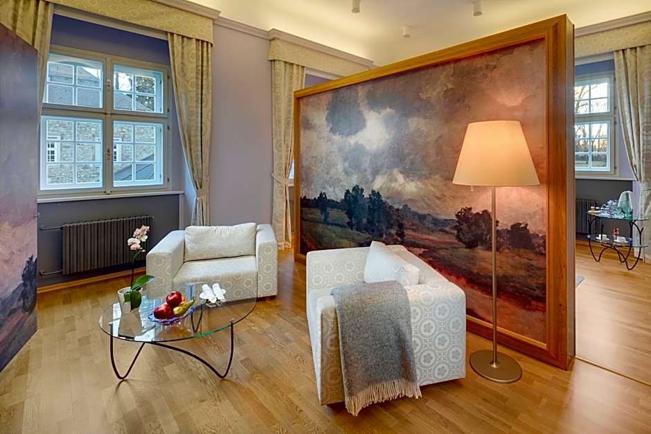 Chateau Herálec Boutique Hotel & Spa by L'Occitane