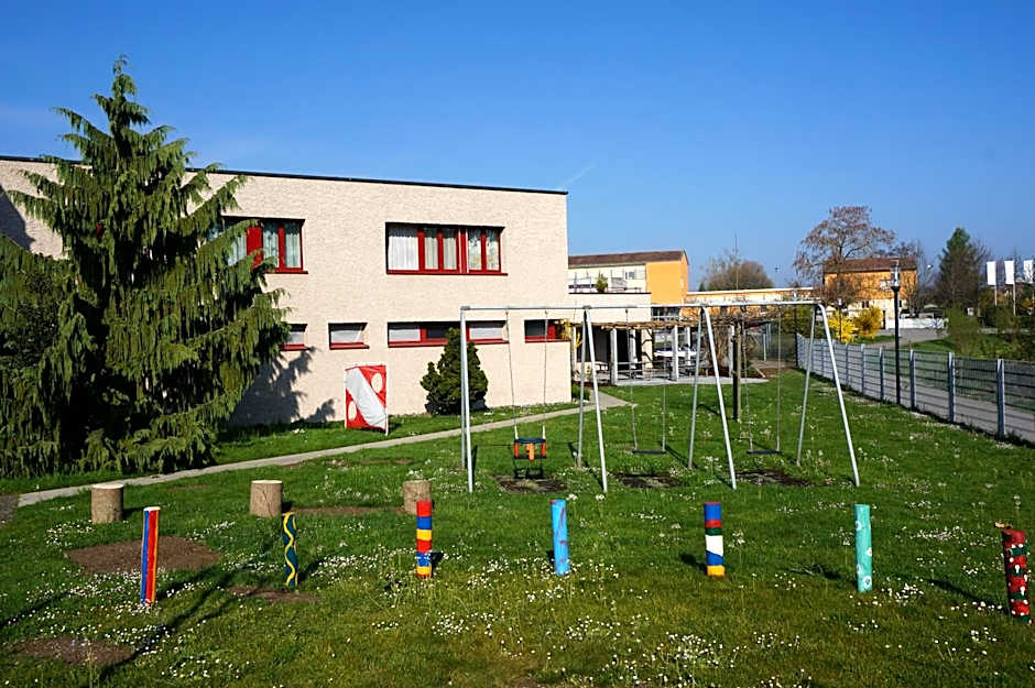 Jugendherberge Romanshorn