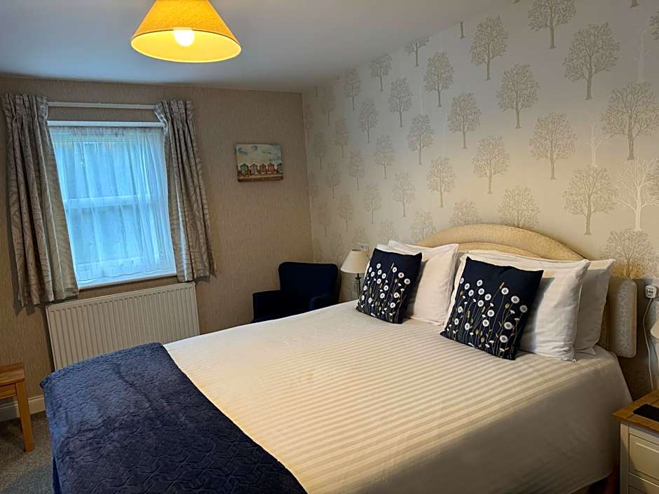 The Raincliffe Hotel