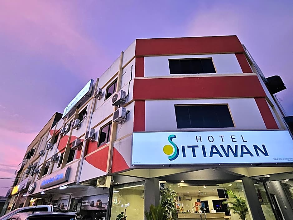 Hotel Sitiawan