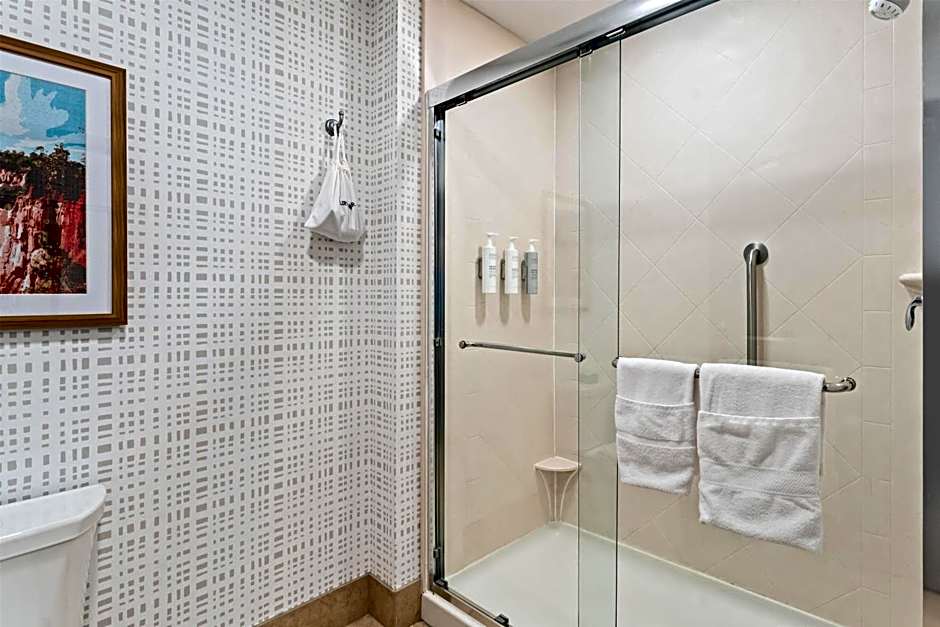 Hampton Inn By Hilton And Suites Tifton