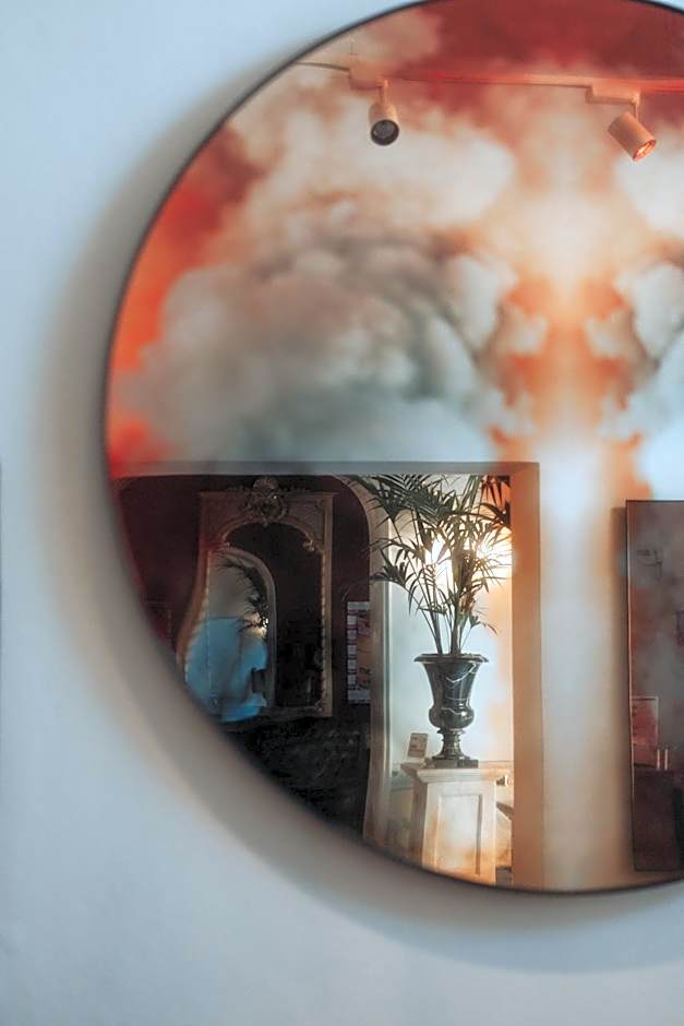 Hotel Palazzo Guiscardo