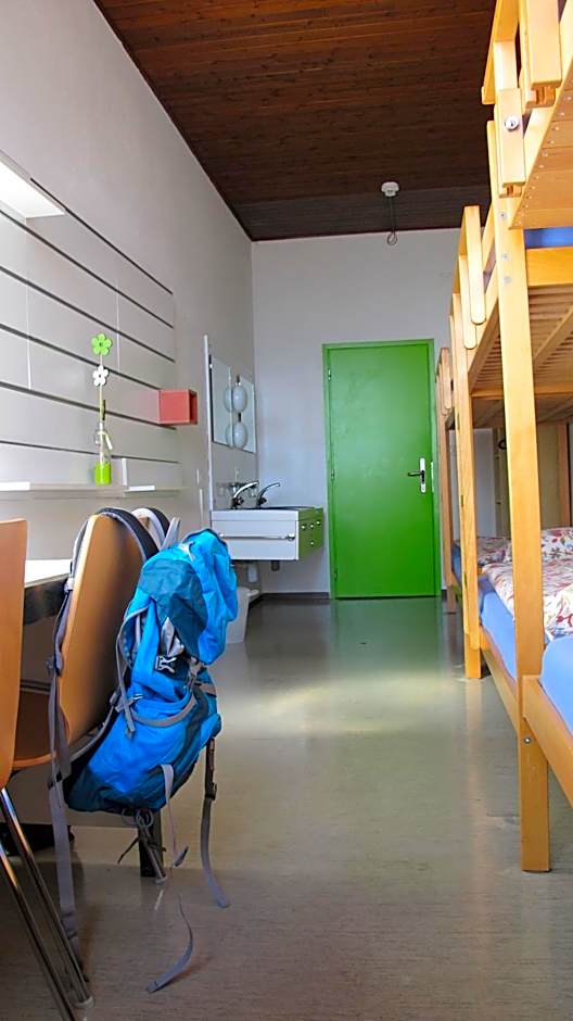 Ostello Montebello - Bellinzona Youth Hostel