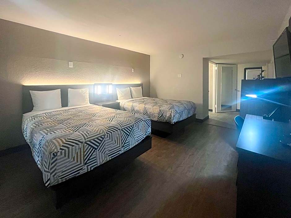 Motel 6 Glendale AZ