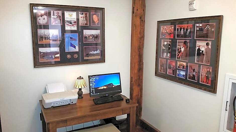 The Lodges At Gettysburg