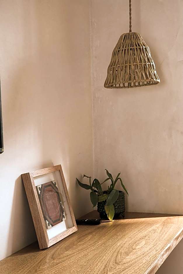 Casa Montore by Barrio Mexico