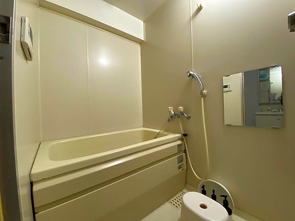 Residential Hotel Bevel Tokyo