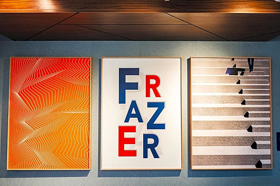 Holiday Inn Express Frazer - Malvern By IHG