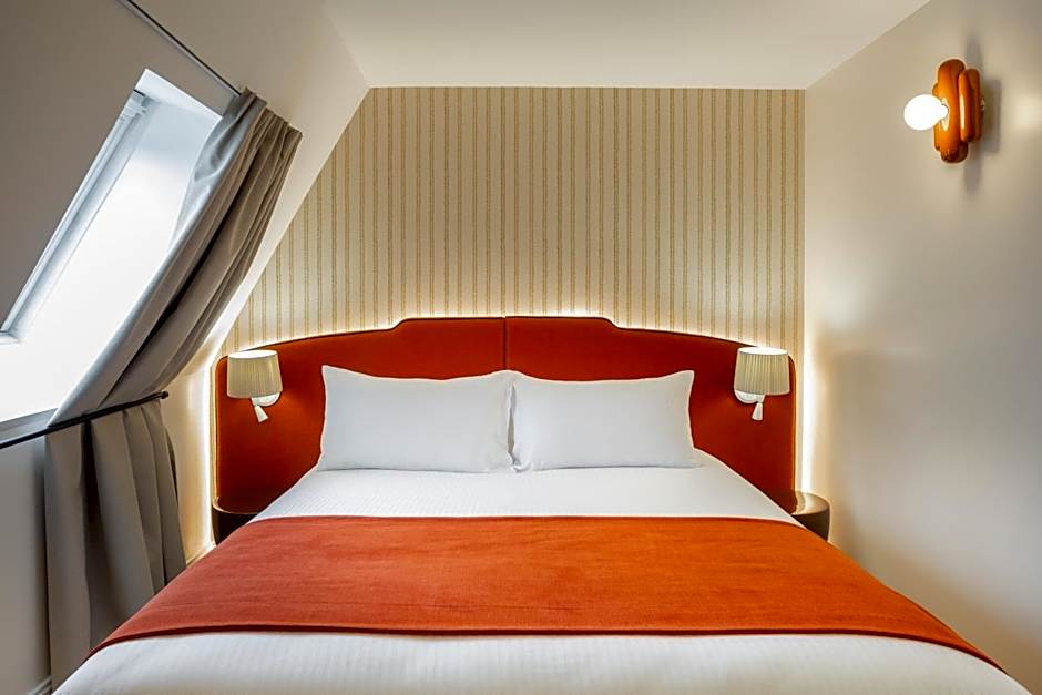 Best Western Plus Hotel Villa D'est