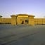 The Silk Road Dunhuang Hotel