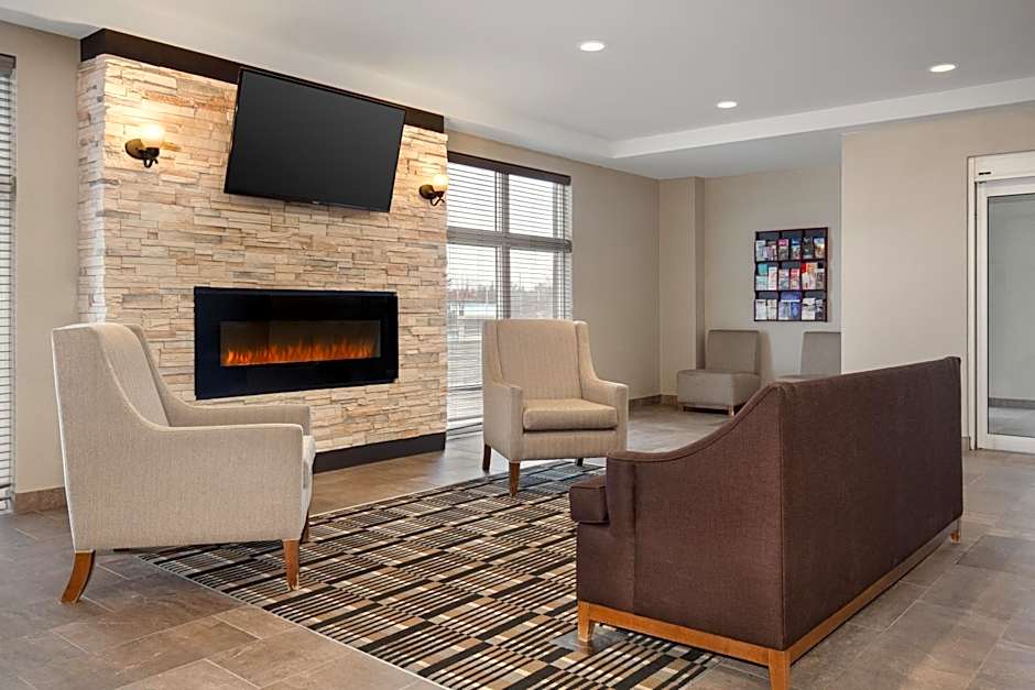 Quality Inn & Suites Kingston