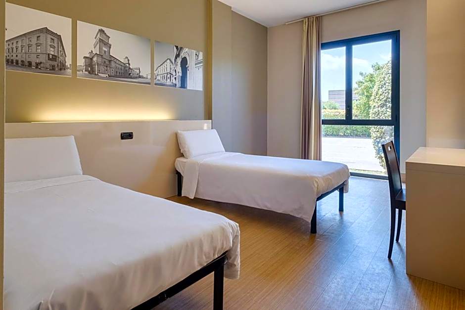 B&B Hotel Ferrara