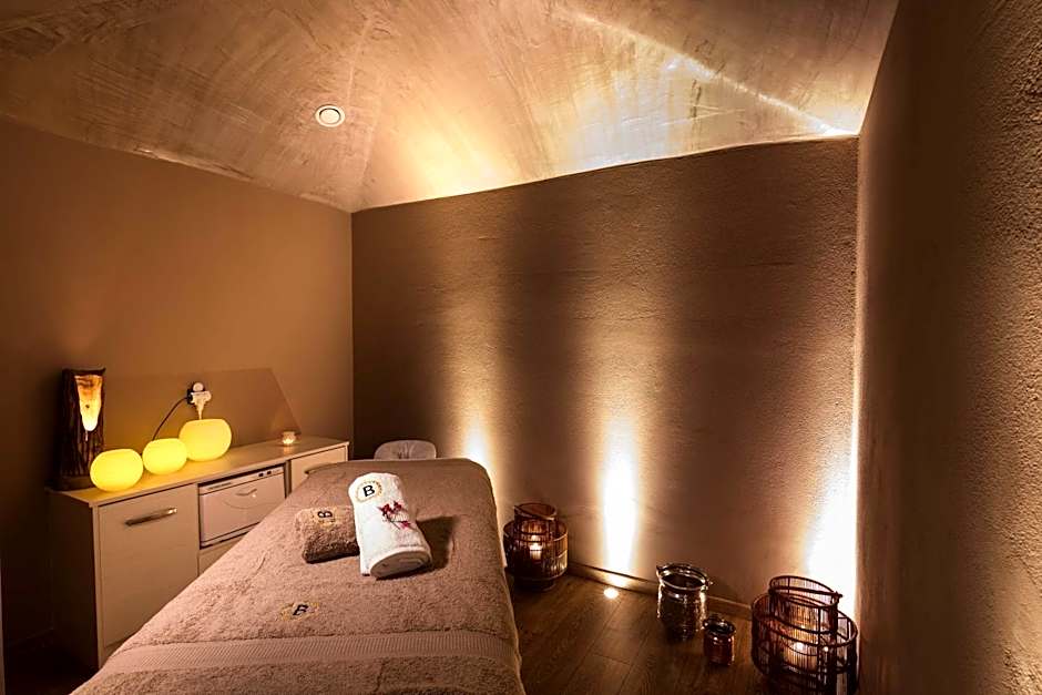 Belvedere Luxury Apartments & Spa