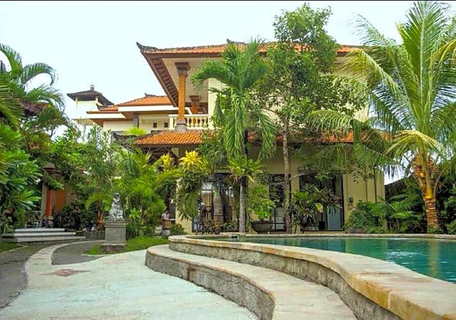 Villa Chandra Batu Belig