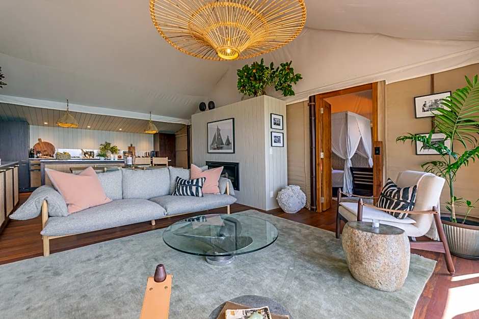 Andersons Cove Luxury Accommodation