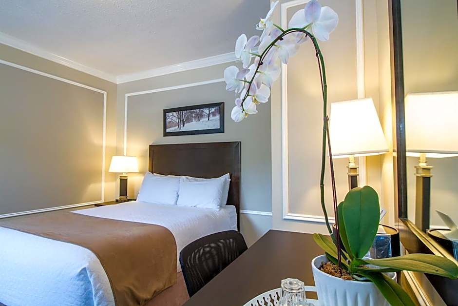 Regent Hotel Revelstoke