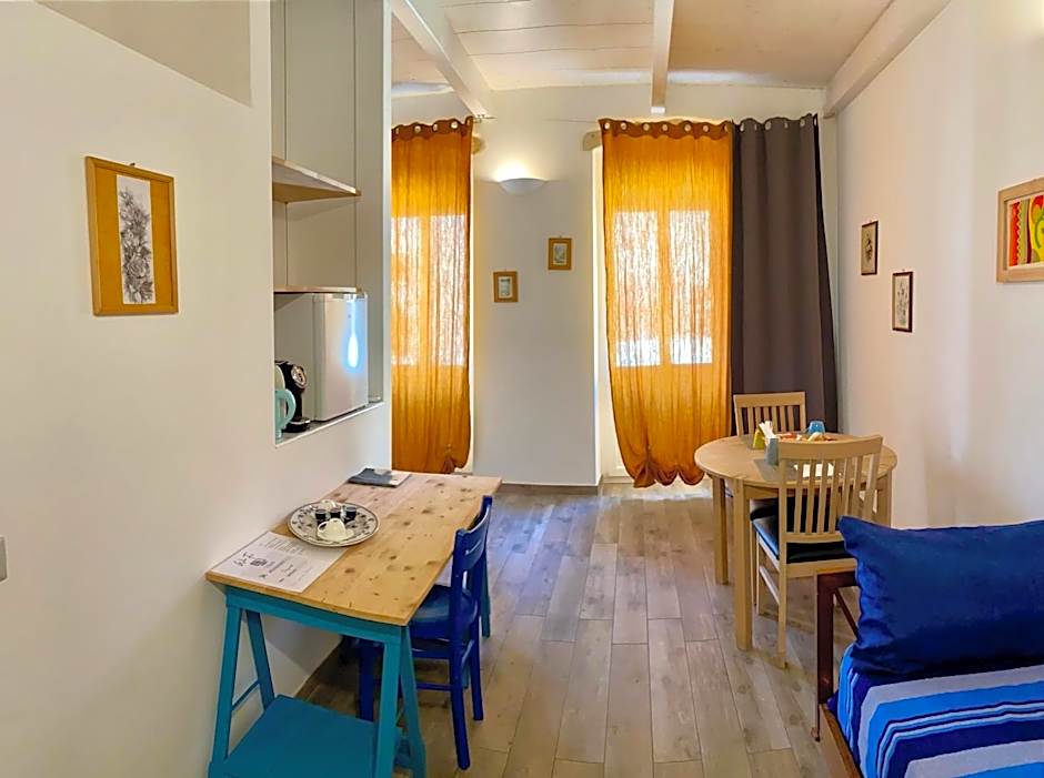 B&B le TRE CHIOCCIOLE