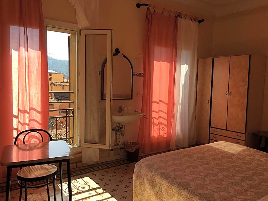 Hotel Panorama Bologna Centro