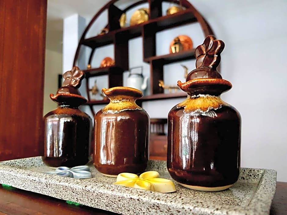 Lub Sbuy House Hotel