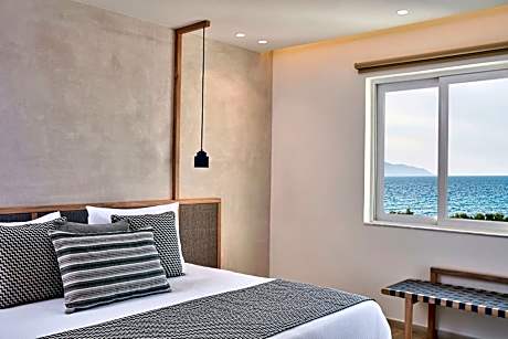 Family Suite Sea View