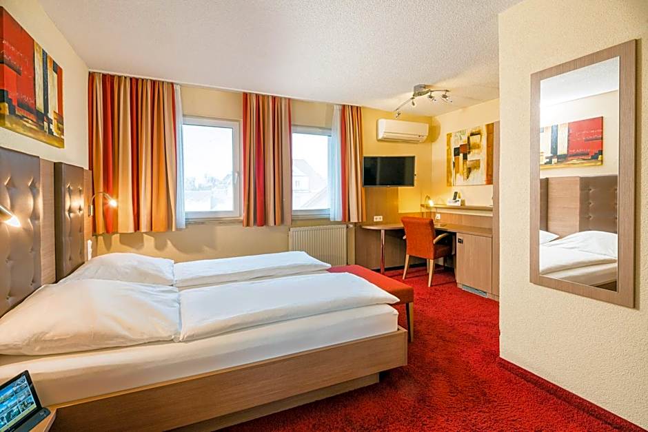 Hotel Zur Schmiede