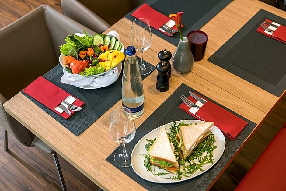 ibis München City Süd