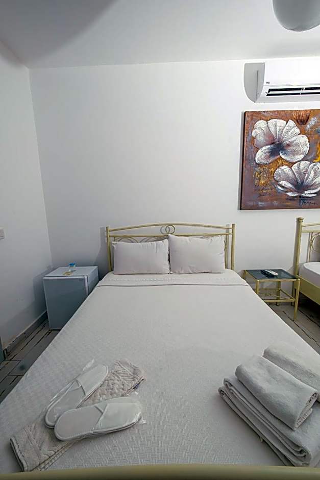 Kybele Alaçatı