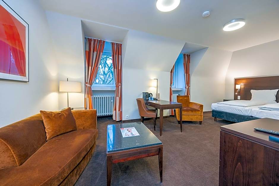 Fletcher Waldhotel Nordrhein-Westfalen