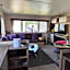 STATIC CARAVAN HOTEL in EDINBURGH