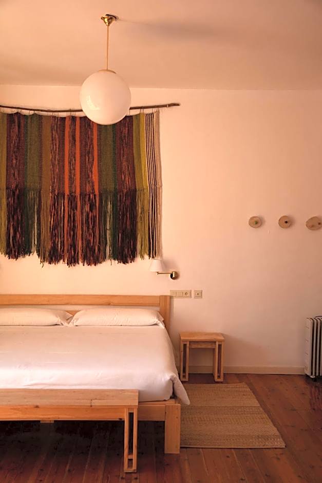 Posada Hoyos de Iregua