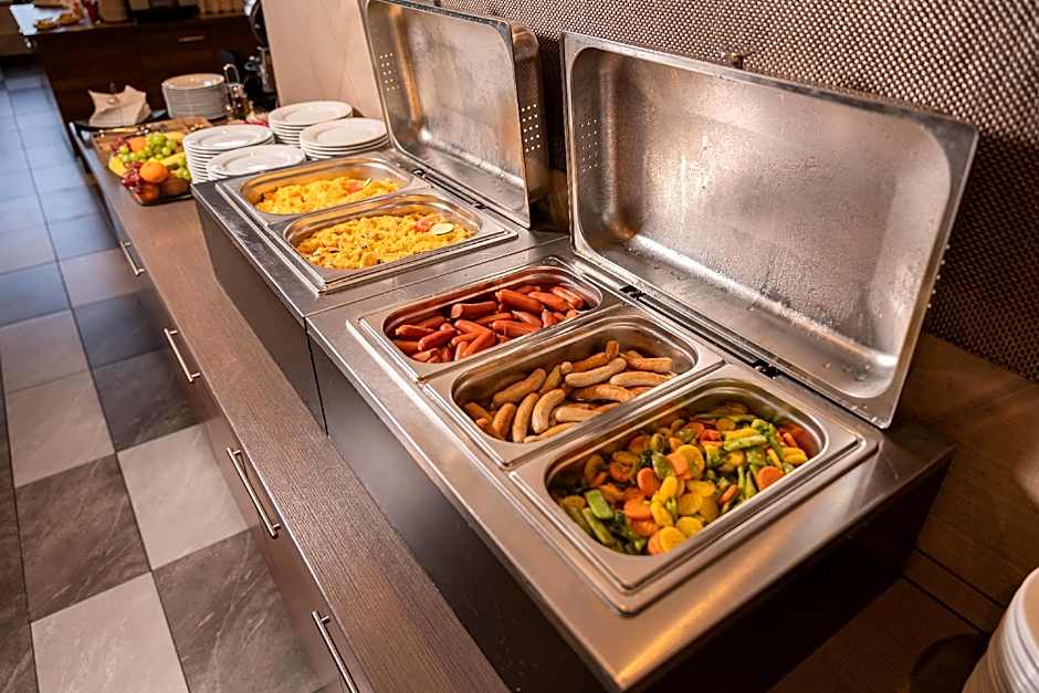 Vitta Hotel Superior Budapest