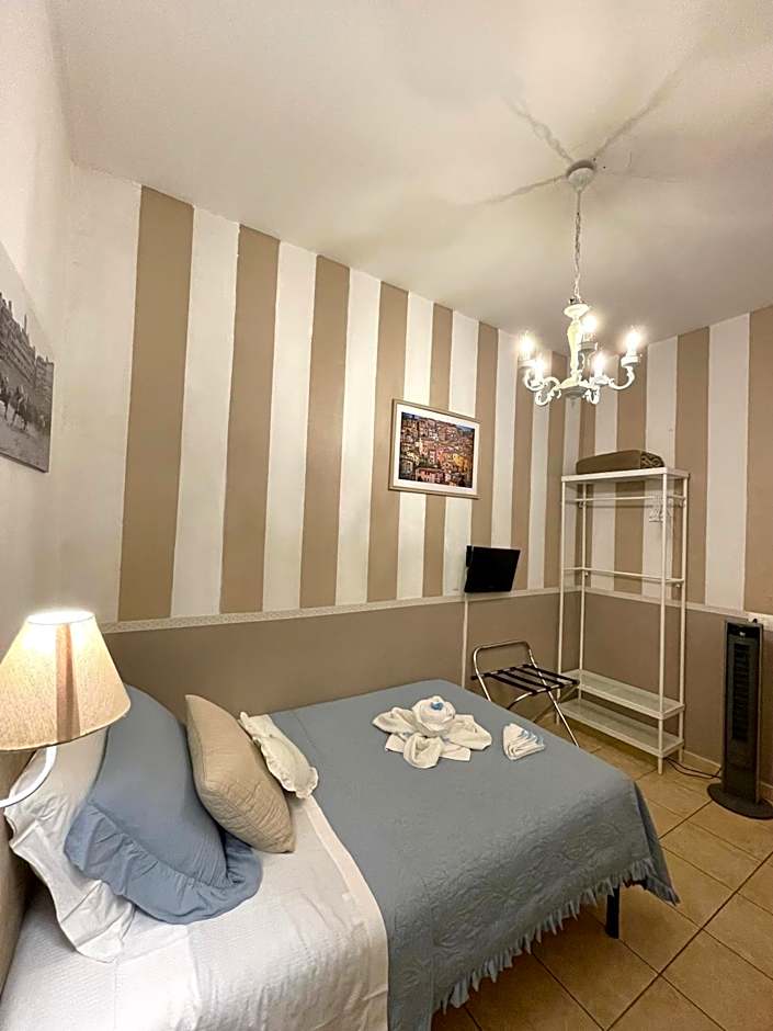 B&B Le Camere di Livia